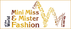 Mini Miss&Mister Russia 2011