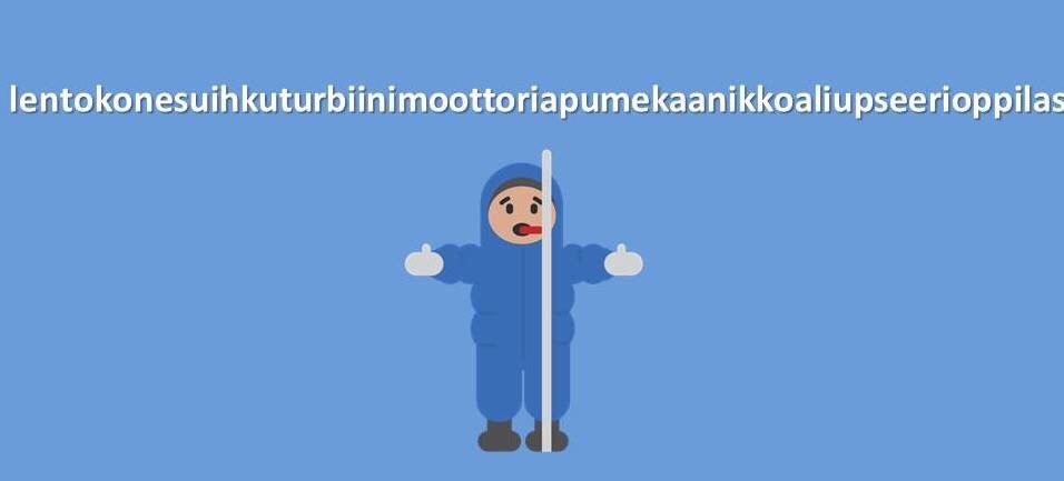 самое длинное финское слово 