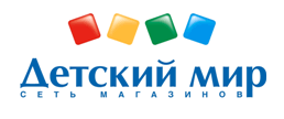 Магазин Детский мир, Кострома