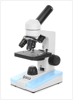Выбор микроскопа